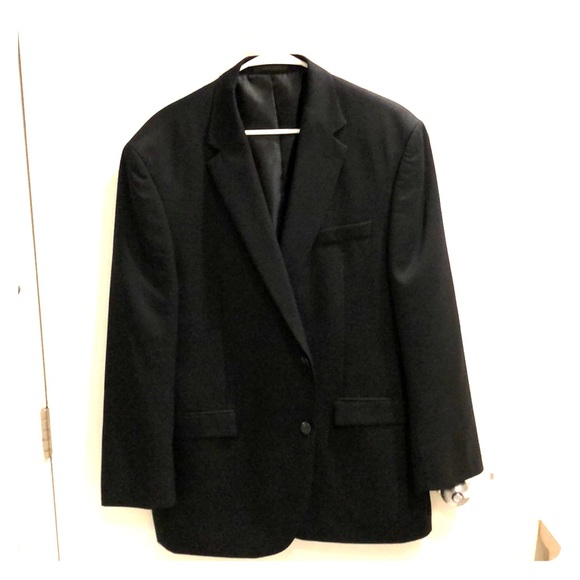 Chaps Other - Chaps Black Sport Coat